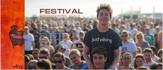 Festival T-Shirts