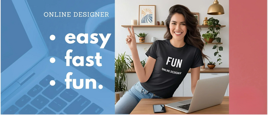 Online T-shirt Designer