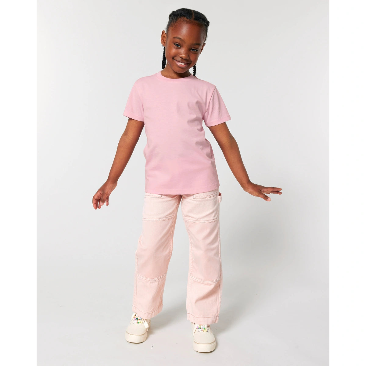 Personalised kids t-shirt