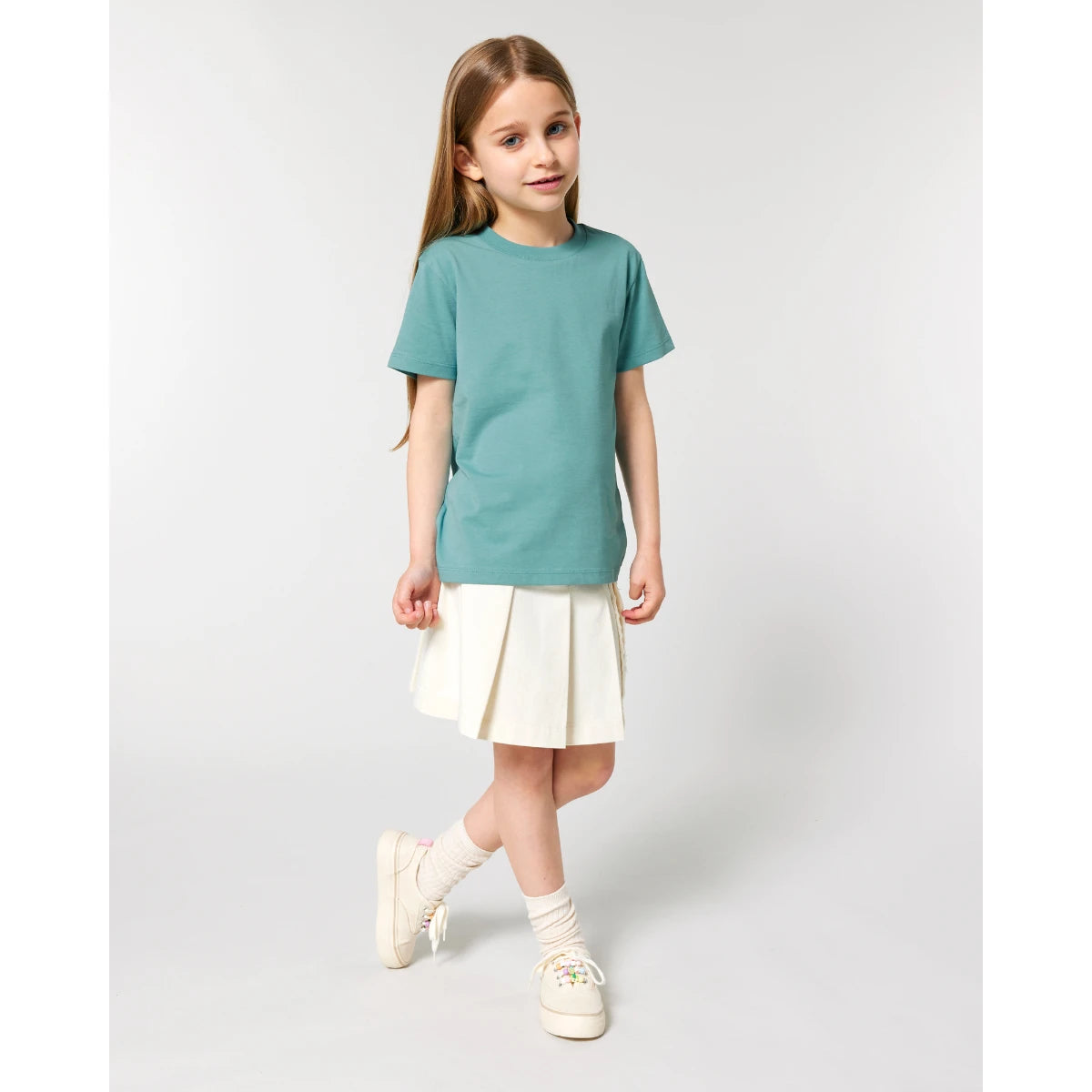 Kids customizable t-shirt