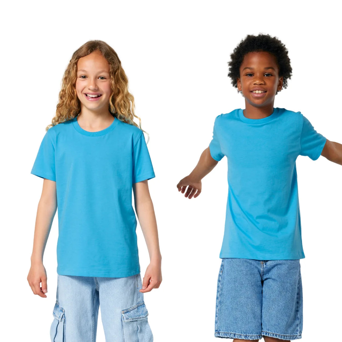 personalised children t-shirt