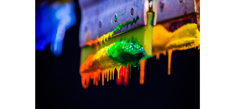 screen printing squeegee