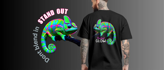The Evolution of Graphic Tees in Fashion