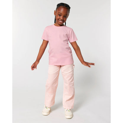 Personalised kids t-shirt