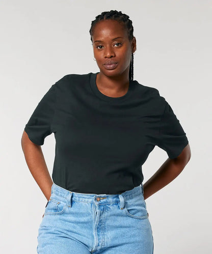 sx701 Personalised black t-shirt